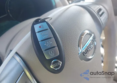 2015 Nissan Altima 2.5 S z USA, uszkodzony, nr VIN 1N4AL3AP1FC452982